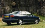 Volvo S40 1996 года